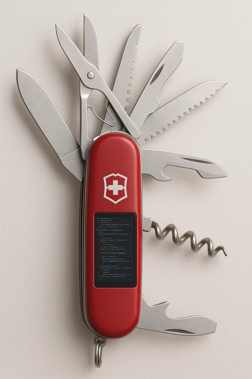 Kostentransparentes Cloud-Speichermodell